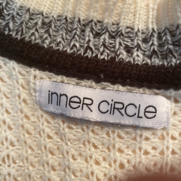 Inner Circle Cardigan size Medium (GP) - Picture 5 of 13